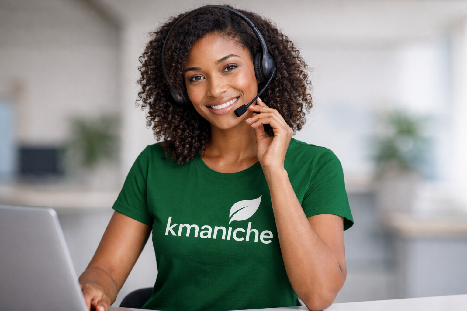 Kmaniche Full Body Care Oil